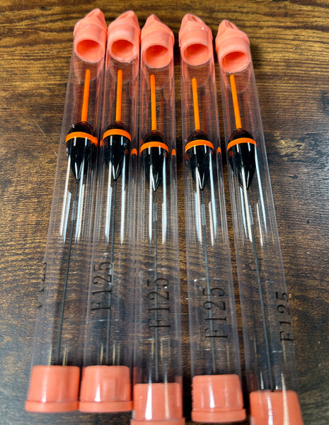 Float Samples Package