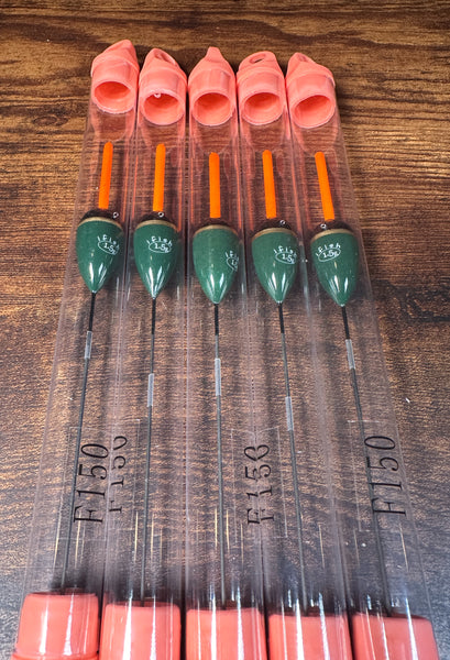 Float Samples Package