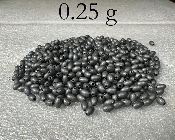 Float Sinker KIT ( olives )