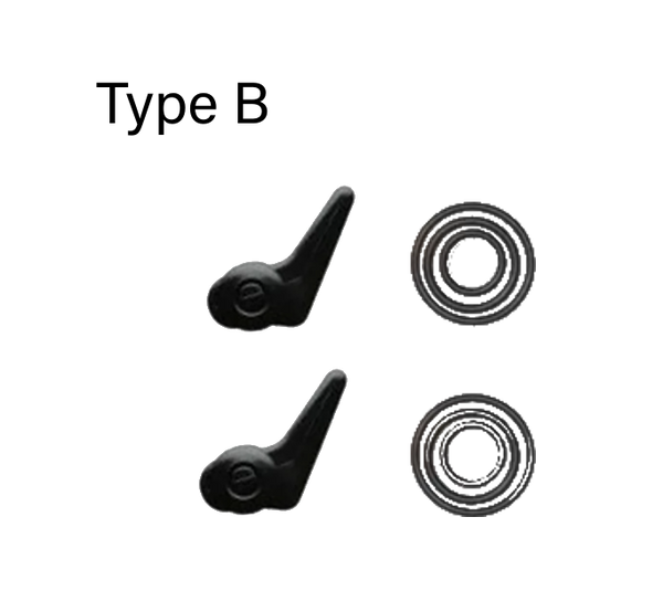 Hook Keeper ( 1 piece )