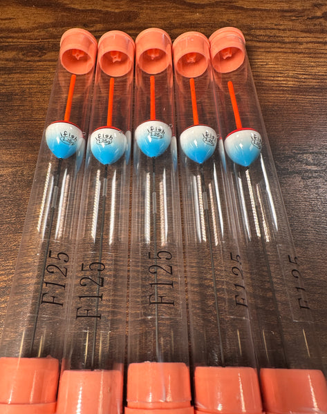 Float Samples Package