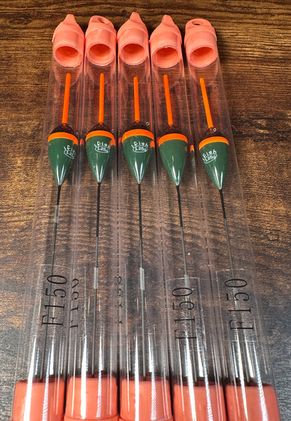 Float Samples Package