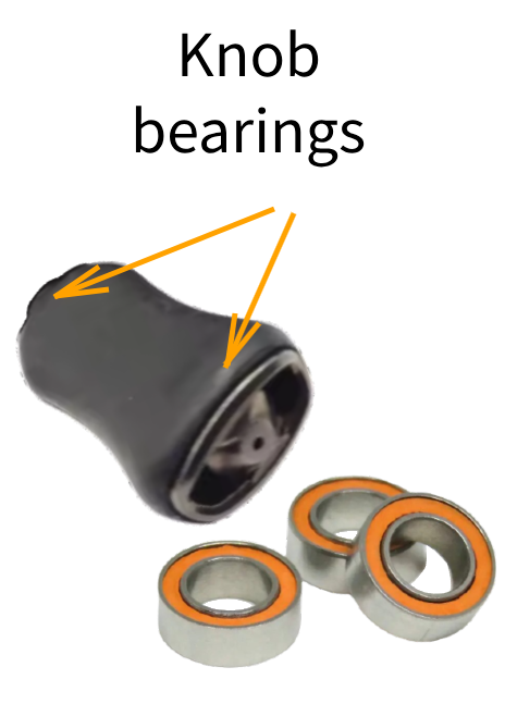Bearings