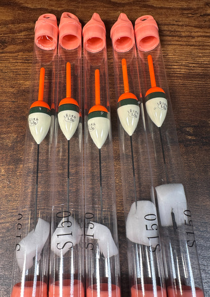 Float Samples Package