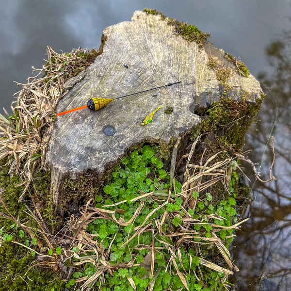 iFish Classic FIXED Floats Kit