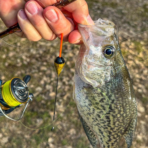 iFish Classic FIXED Floats Kit