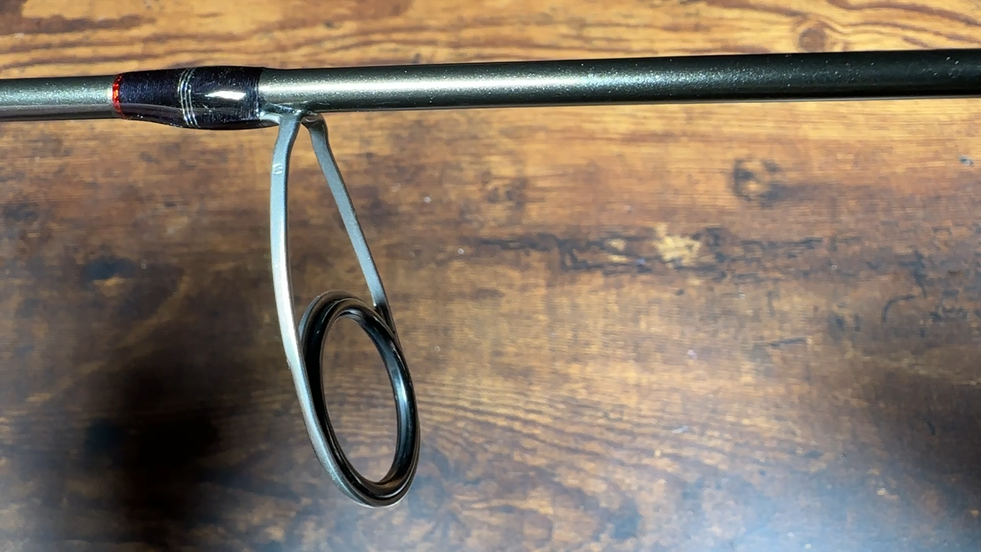 Fenwick HMX 6'0 Custom Sealed Swimbait rod