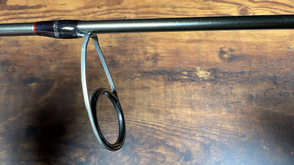 Fenwick HMX 6'0 Custom Sealed Swimbait rod