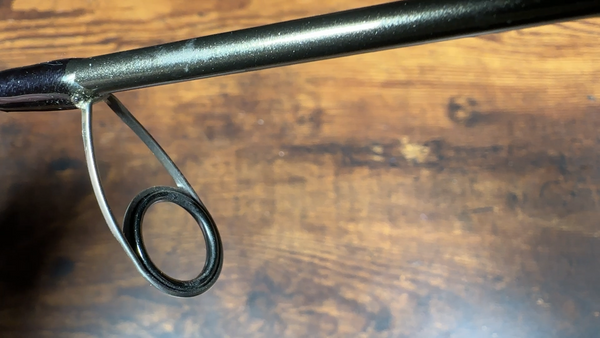 Fenwick HMX 6'0 Custom Sealed Swimbait rod