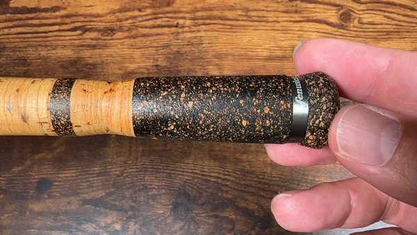 Fenwick HMX 6'0 Custom Sealed Swimbait rod