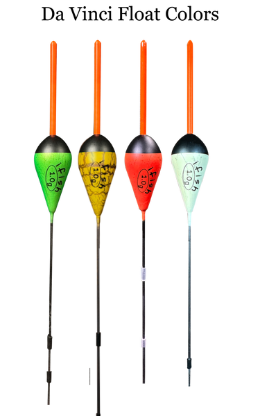 ONE OF EACH Floats Pack