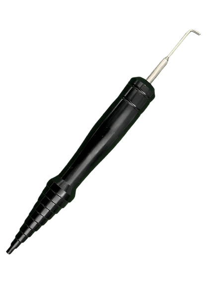 Bearing Tester & Knob Cap Remover Tool (2 in 1 )