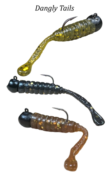 Dangly Tail