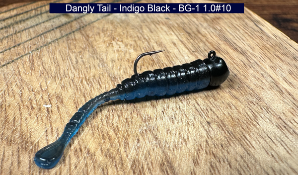 Dangly Tail