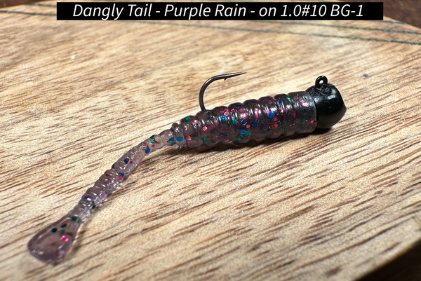 Dangly Tail