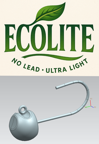 BG-1 ECOLITE micro jigs