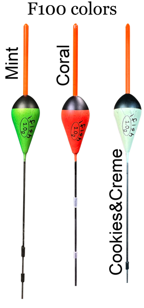 Da Vinci Single Float