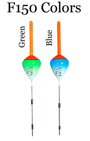 iFish Classic MEGA Kit