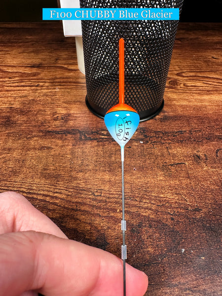 CHUBBY Single Float