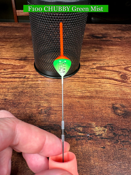 CHUBBY Single Float
