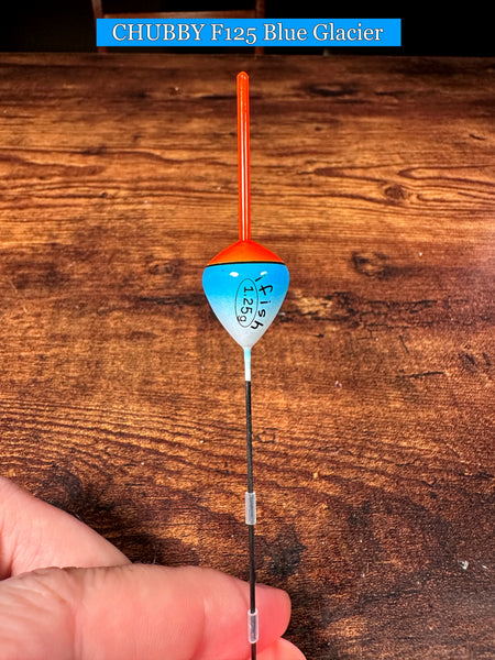CHUBBY Single Float