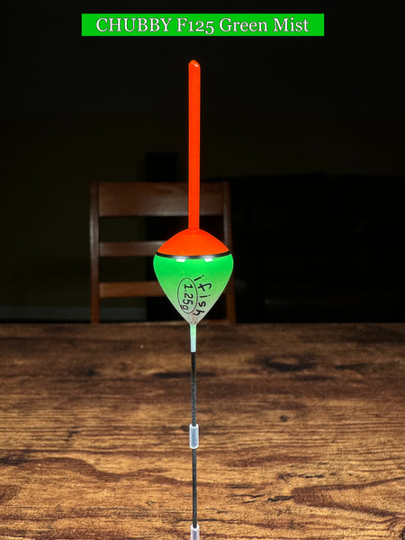 CHUBBY Single Float