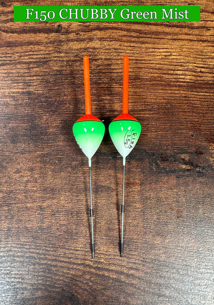 CHUBBY Fixed Floats Kit