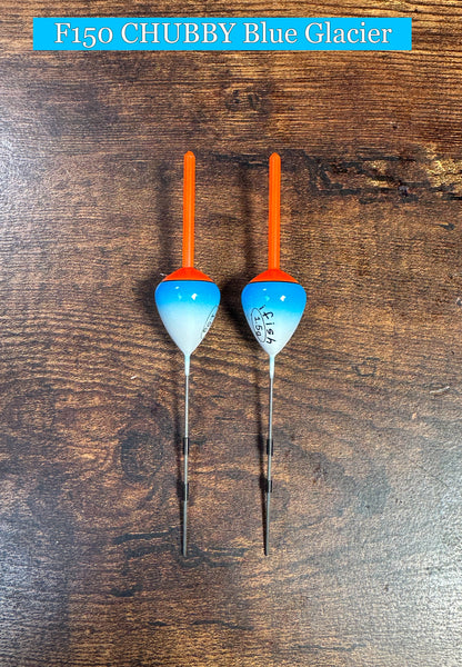 CHUBBY Fixed Floats Kit