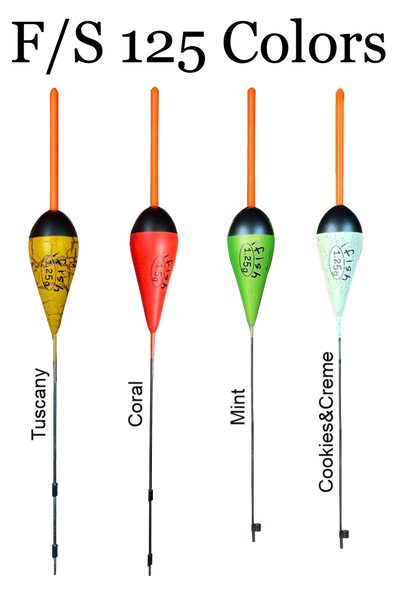 Da Vinci Single Float