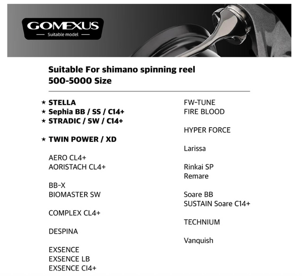 Complete Line Roller Assembly, Titanium, 2-bearing (Shimano)