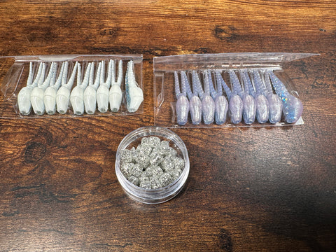 Crappie Magnet Roo Roo package