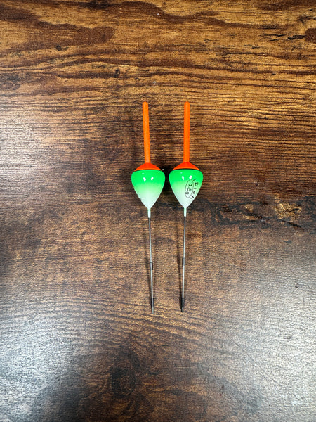 iFish River FIXED Floats Kit