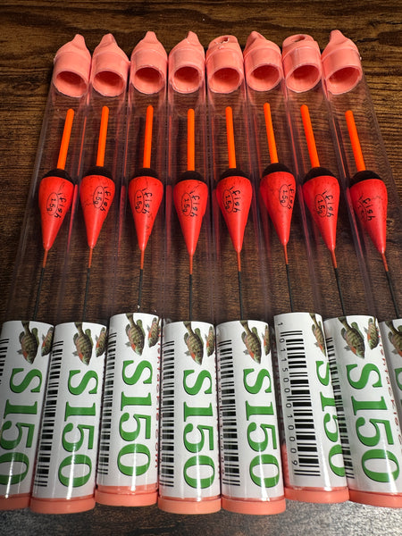iFish Classic SLIDING Floats Kit