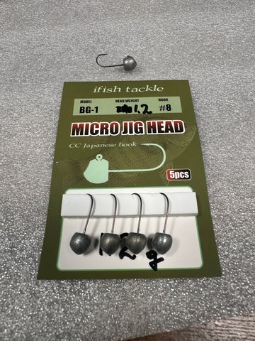 Pack of Prototype ECOLITE 1.2 Gram