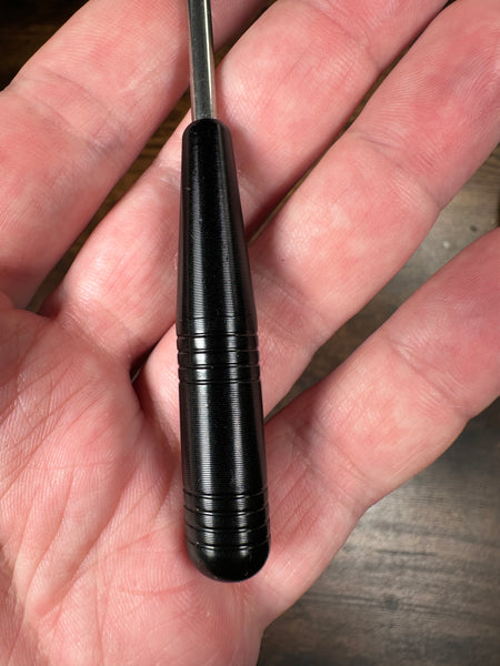 Bearing or Knob Cap Remover Tool