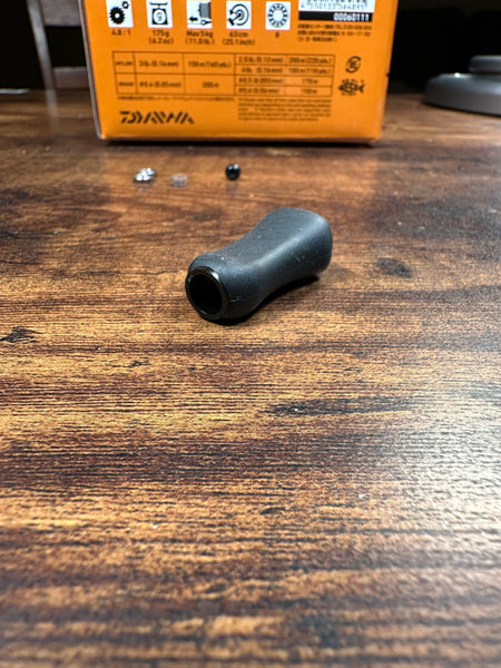 Genuine Daiwa Spinning Reels knob