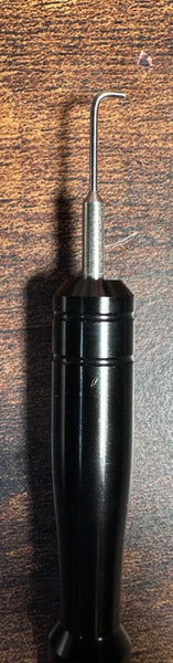 Bearing Tester & Knob Cap Remover Tool (2 in 1 )