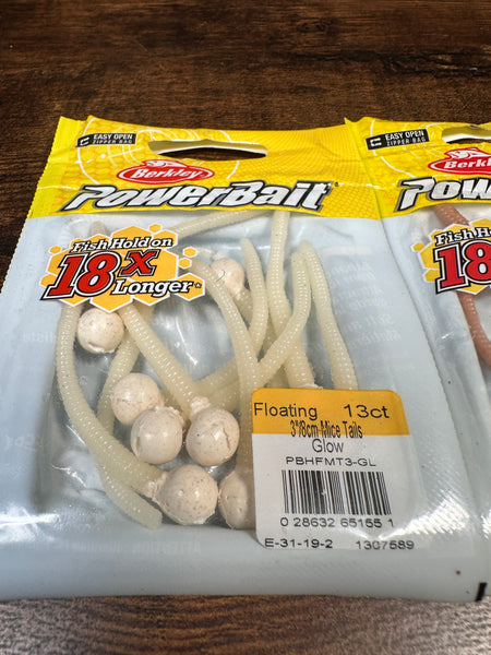 Berkley 2 Pack