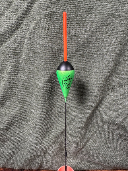 Da Vinci Single Float