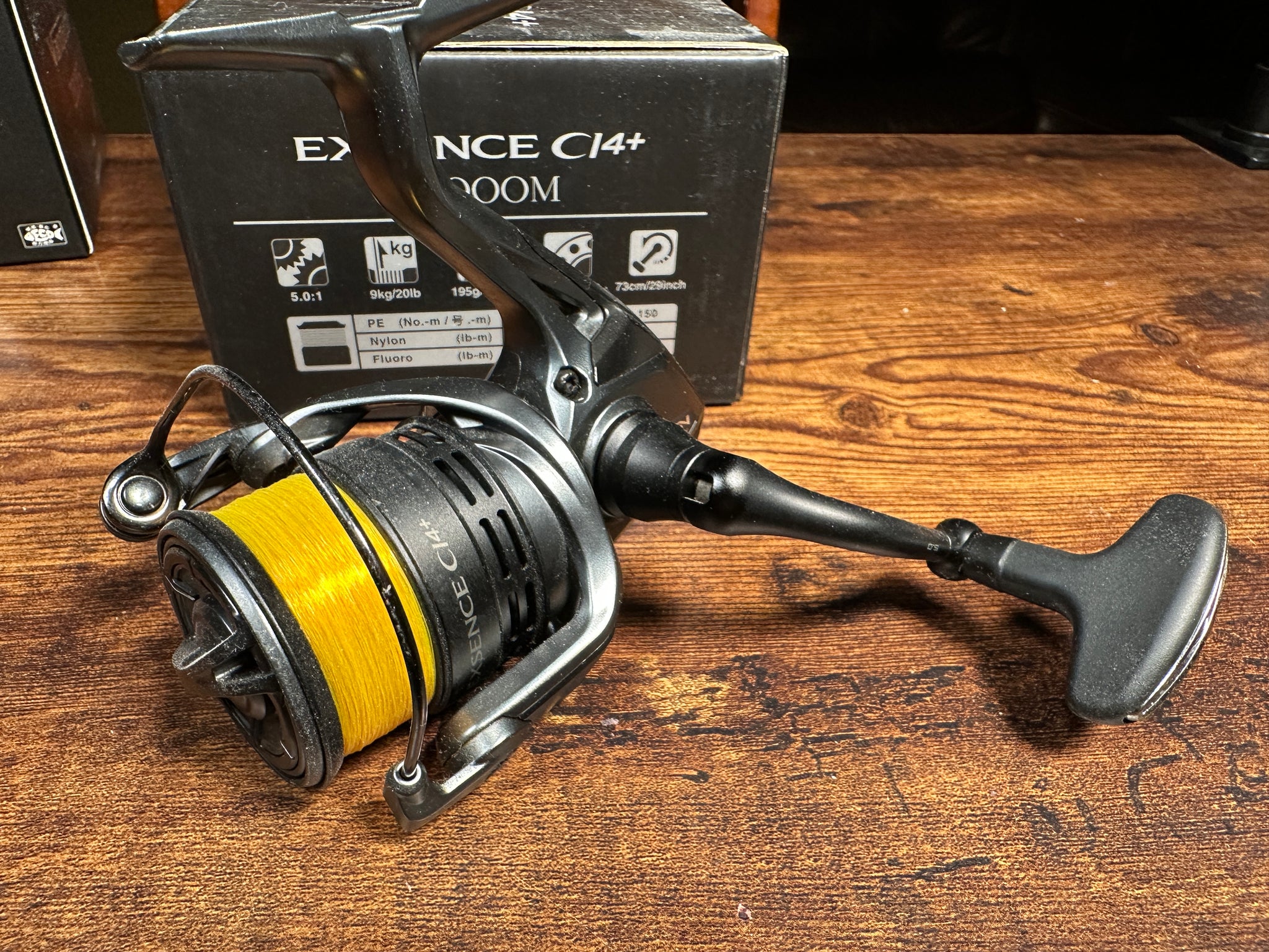 Tackle For Sale – i_fish Tackle