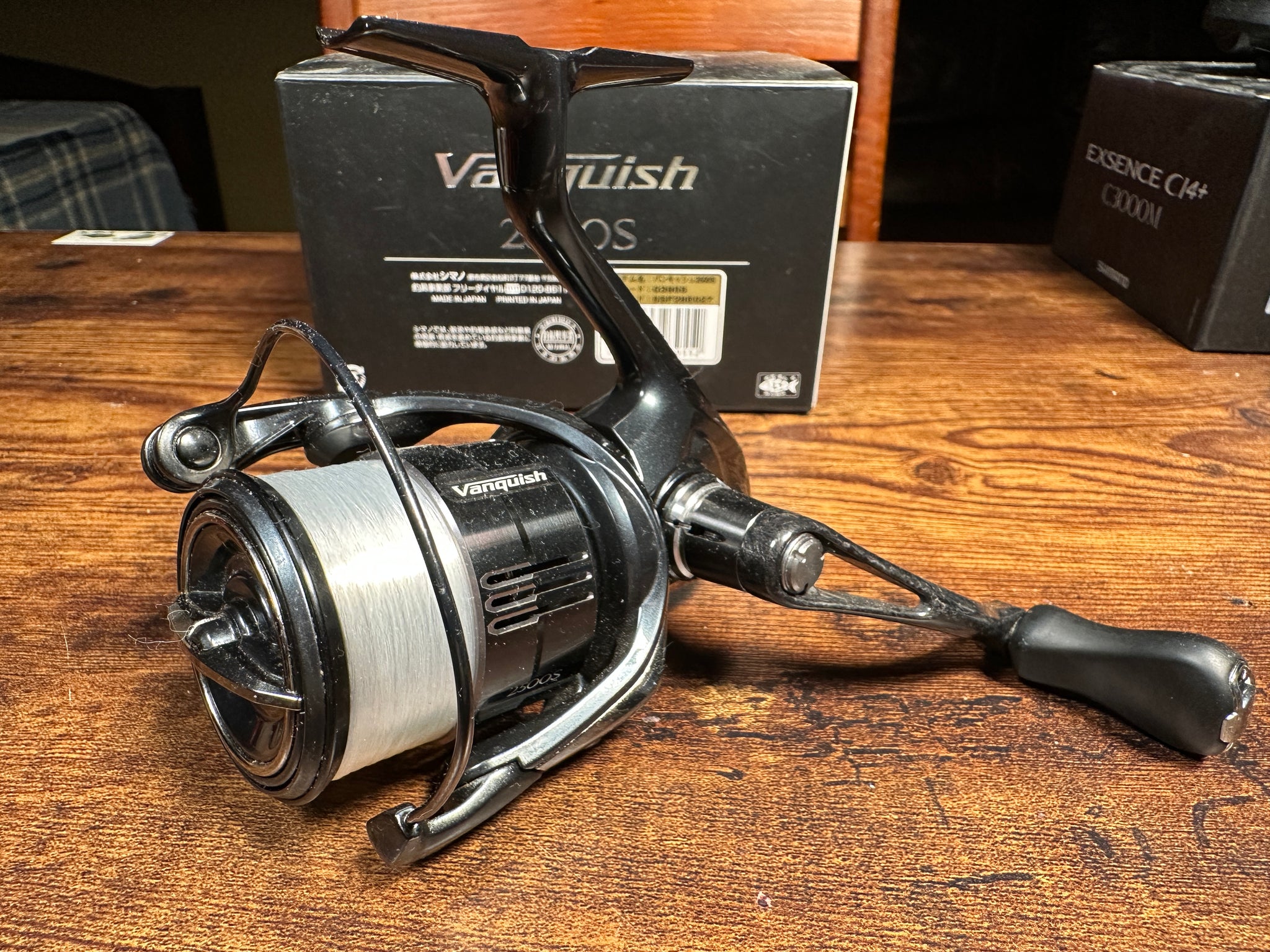 Tackle For Sale – i_fish Tackle