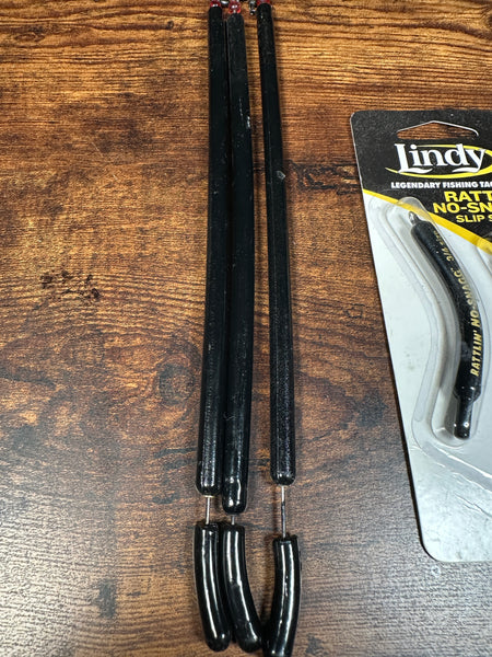 Collection of Lindy's dragging weight for youall folks up North