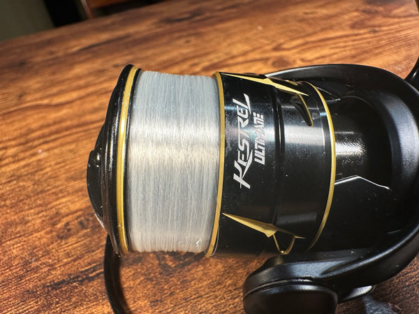 2026 Kastking Ultimate (from my youtube review)