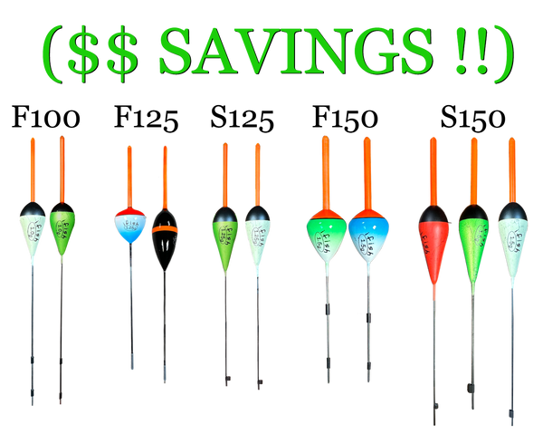 iFish Classic MEGA Kit
