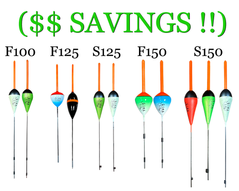 iFish Classic MEGA Kit