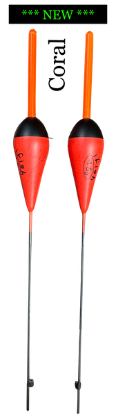 iFish Classic SLIDING Floats Kit