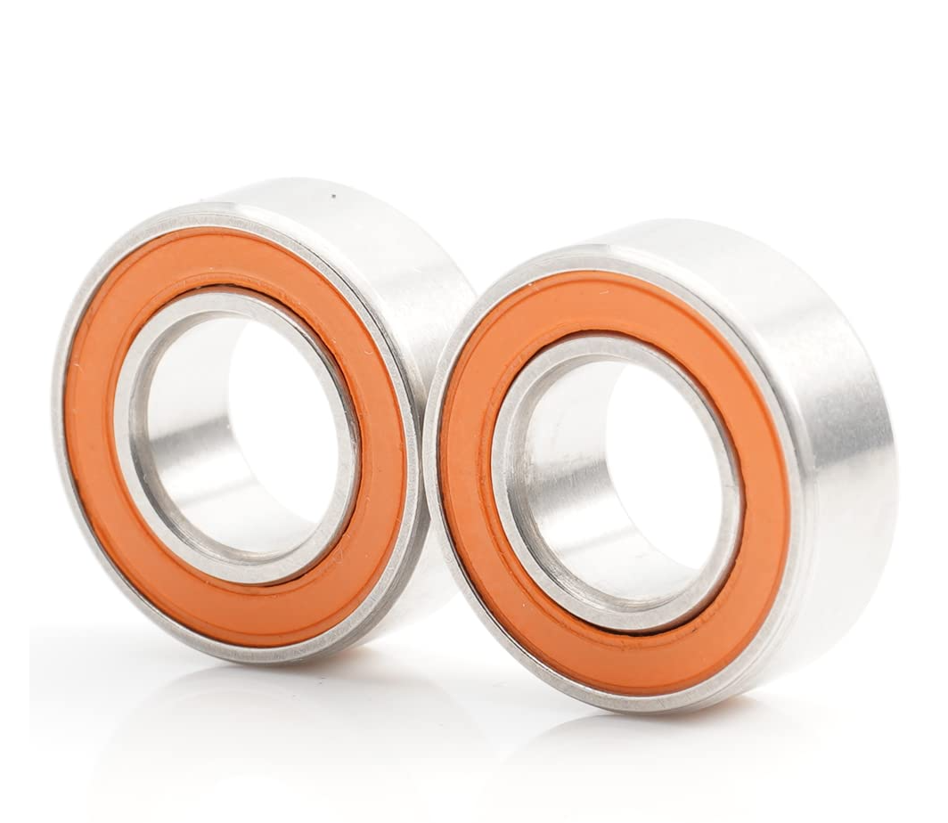 HYBRID-CERAMIC Bearings by SIZE