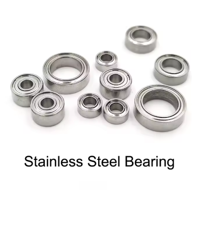Bearings - HANDLE KNOB for Daiwa/Shimano