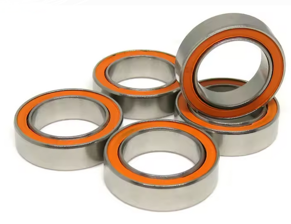 Popular Hybrid-Ceramic bearings by Size