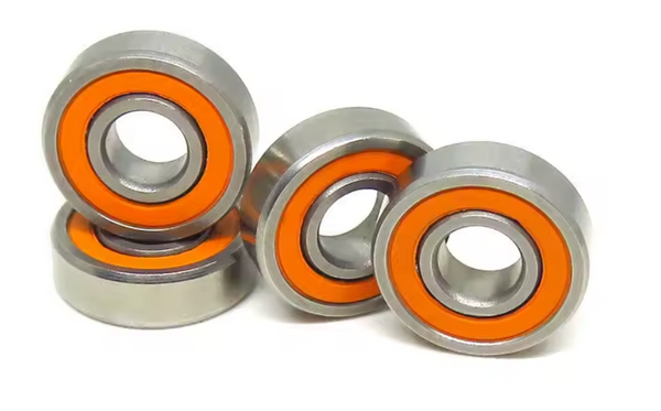 Popular Hybrid-Ceramic bearings by Size